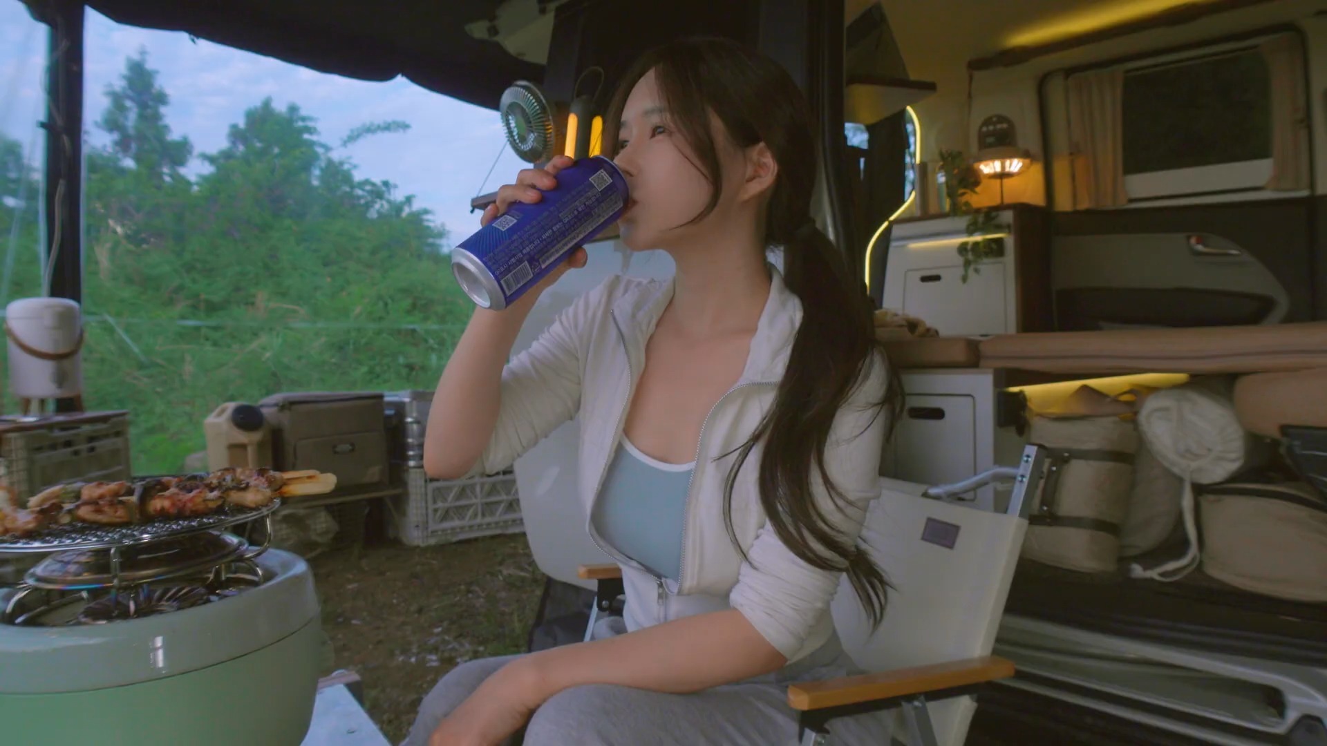 青海气象台发布高温黄色预警